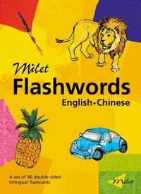 Produktbild: Milet Flashwords (English-Chinese)