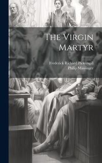 Produktbild: The Virgin Martyr