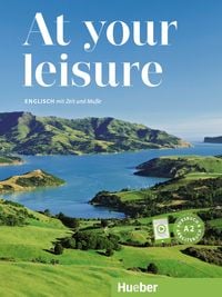 Produktbild: At your leisure A2