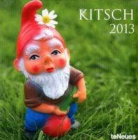 Produktbild: Kitsch 2013