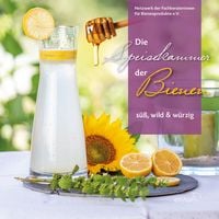 Produktbild: Die Speisekammer der Bienen