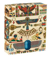 Produktbild: Ancient Egypt QuickNotes