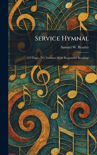 Produktbild: Service Hymnal