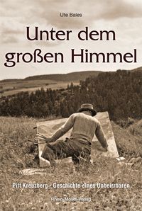 Produktbild: Unter dem gro&szlig;en Himmel