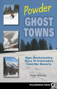 Produktbild: Powder Ghost Towns
