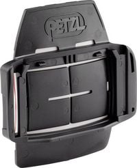 Produktbild: Petzl E78005 Helmhalterung Pixa 1, Pixa 2, Pixa 3, Pixa 3R Schwarz
