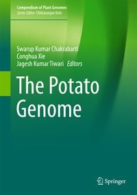 Produktbild: The Potato Genome