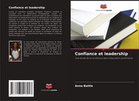 Produktbild: Confiance et leadership