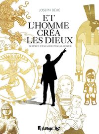 Produktbild: Et L'Homme Crea Les Dieux