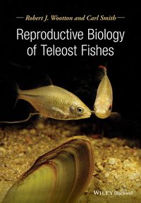 Produktbild: Reproductive Biology of Teleost Fishes