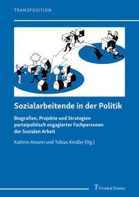 Produktbild: Sozialarbeitende in der Politik