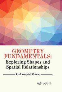 Produktbild: Geometry Fundamentals: Exploring Shapes and Spatial Relationships