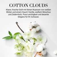 BUTLERS ESSENCE Duftöl Cotton Clouds 10ml