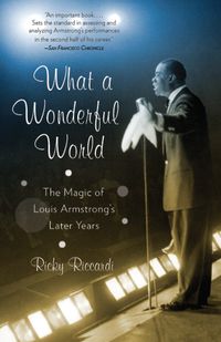 Produktbild: What a Wonderful World