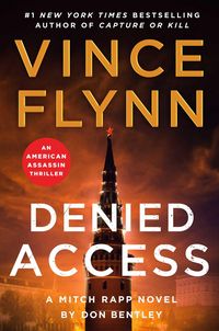 Produktbild: Denied Access