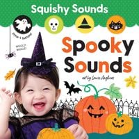 Produktbild: Squishy Sounds: Spooky Sounds