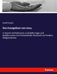 Produktbild: Das Evangelium von Jesu;