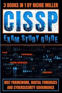 Produktbild: CISSP Exam Study Guide