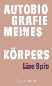 Produktbild: Autobiografie meines K&ouml;rpers