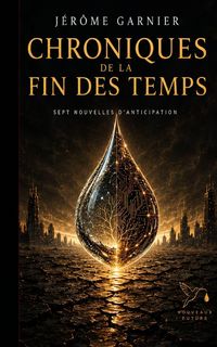Produktbild: Chroniques de la fin des temps