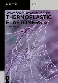 Produktbild: Thermoplastic Elastomers