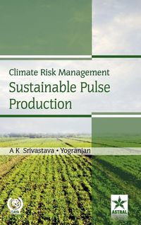 Produktbild: Climate Risk Management Sustainable Pulse Production