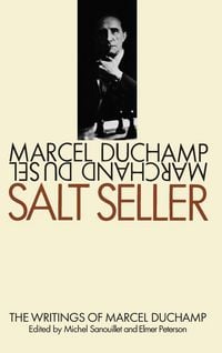 Produktbild: Salt Seller