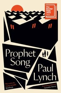 Bild vom Artikel Prophet Song vom Autor Paul Lynch