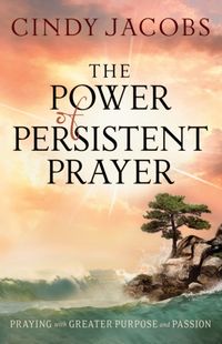 Produktbild: Power of Persistent Prayer