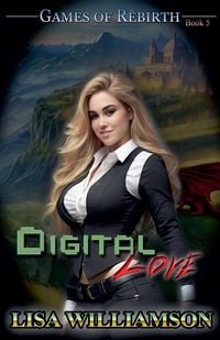 Produktbild: Digitak Love