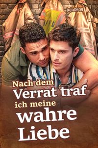 Produktbild: Nach dem Verrat traf ich meine wahre Liebe