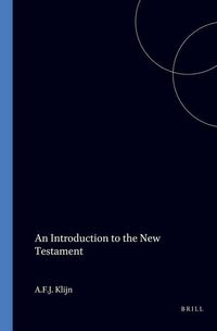 Produktbild: An Introduction to the New Testament