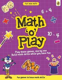 Produktbild: Math-O-Play (Fun with Maths)