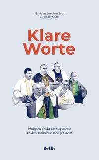 Produktbild: Klare Worte