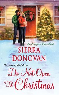 Produktbild: Donovan, S: Do Not Open 'Til Christmas