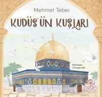 Produktbild: Kud&uuml;s&uuml;n Kuslari