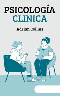 Produktbild: Psicolog&iacute;a Clinica