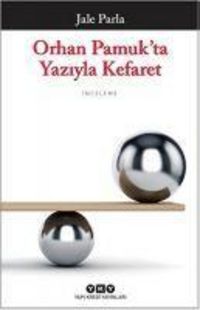 Produktbild: Orhan Pamukta Yaziyla Kefaret