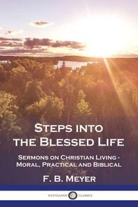 Produktbild: Steps into the Blessed Life