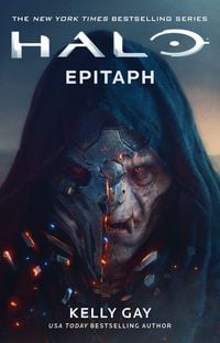 Produktbild: Halo: Epitaph