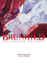 Produktbild: Brunhild the Dragon Princess