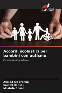 Produktbild: Accordi scolastici per bambini con autismo