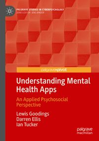 Produktbild: Understanding Mental Health Apps