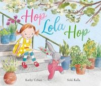Produktbild: Urban, K: Hop Lola Hop