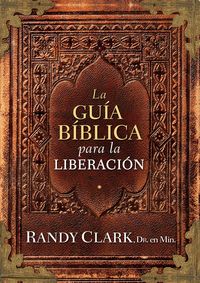 Produktbild: La Guia biblica para la liberacion
