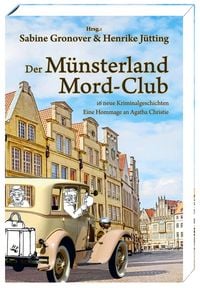 Produktbild: Der M&uuml;nsterland Mord-Club Band 1