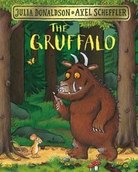 Produktbild: The Gruffalo