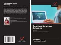 Produktbild: Opanowanie obrazu Dehazing