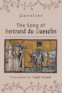 Produktbild: Song of Bertrand Du Guesclin