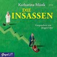 Produktbild: Die Insassen